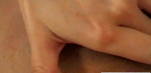  Masturbation In Front Of Cam With Used Of Sex Stuffs By Hot Girl (olivia) vid-24